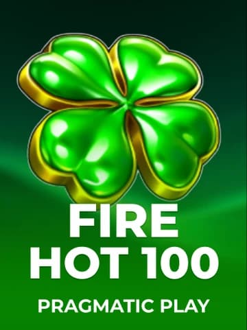 Jogue Fire Hot 100 da Pragmatic Play