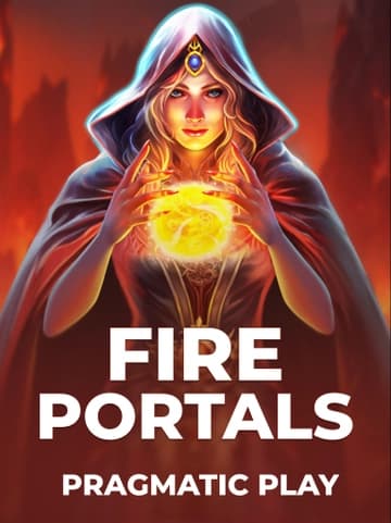 Jogue Fire Portals da Pragmatic Play