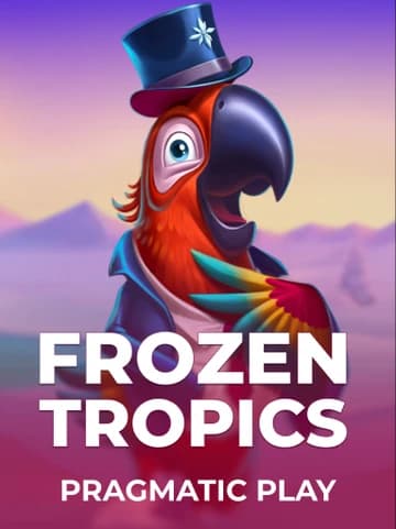 Play Frozen Tropics Slot by Pragmatic Play