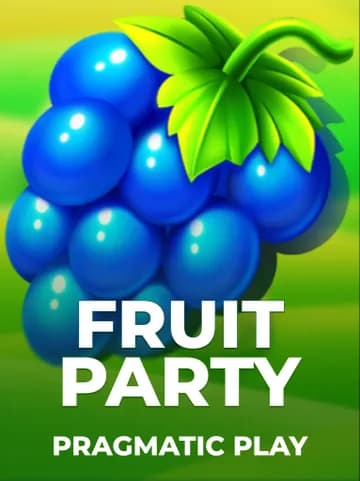 Play Fruit Party Slot by Pragmatic Play