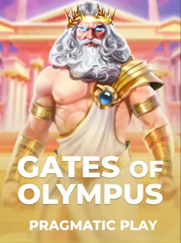 Play Gates of Olympus Slot by Pragmatic Play