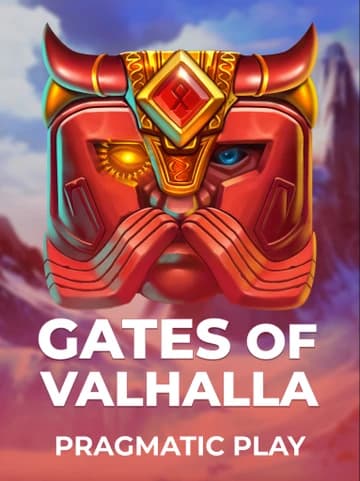 Jogue Gates of Valhalla da Pragmatic Play