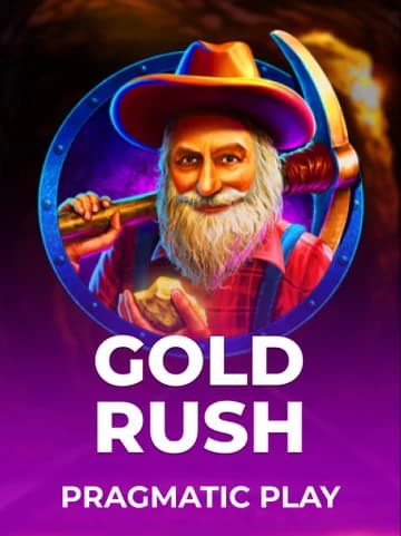 Play Gold Rush Slot by Pragmatic Play