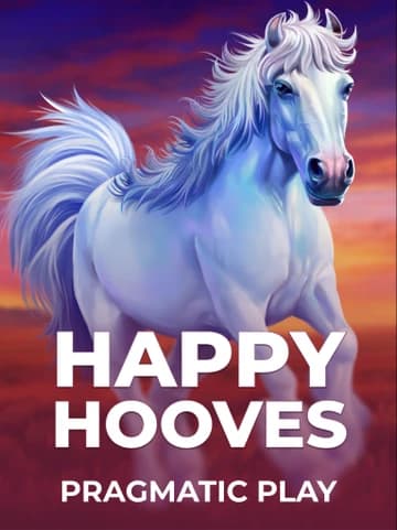 Play Happy Hooves Slot by Pragmatic Play