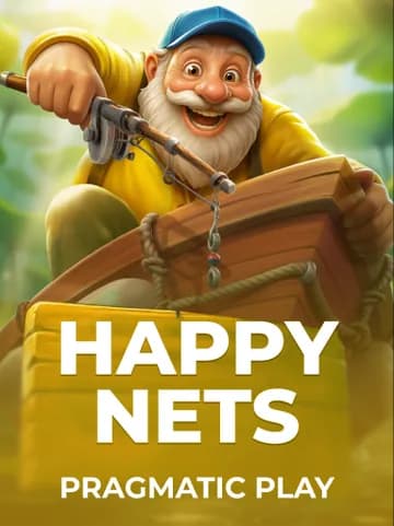 Play Happy Nets Slot by Pragmatic Play