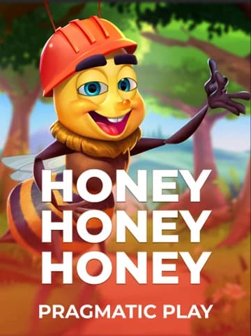 Jogue Honey Honey Honey da Pragmatic Play