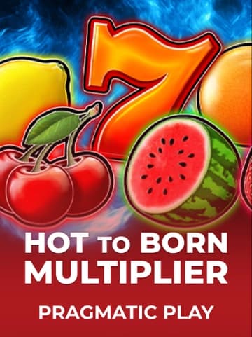 Play Hot To Burn Multiplier Slot by Pragmatic Play