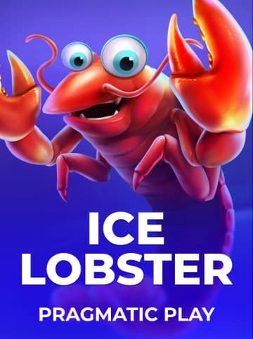 Jouez à la machine à sous Ice Lobster de Pragmatic Play
