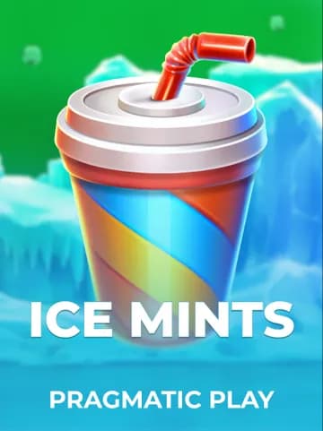 Play Ice Mints Slot by Pragmatic Play