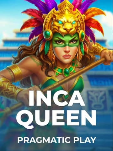 Play Inca Queen Slot by Pragmatic Play