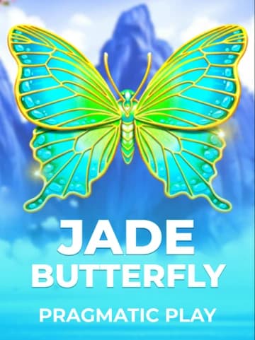 Jogue Jade Butterfly da Pragmatic Play