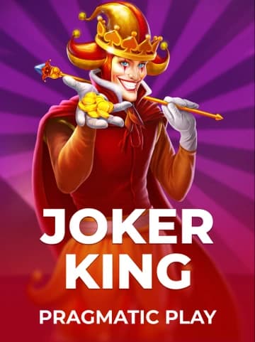 Jogue Joker King da Pragmatic Play