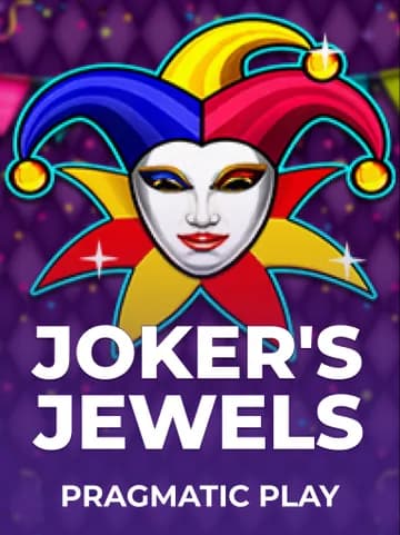 Play Joker's Jewels Slot by Pragmatic Play