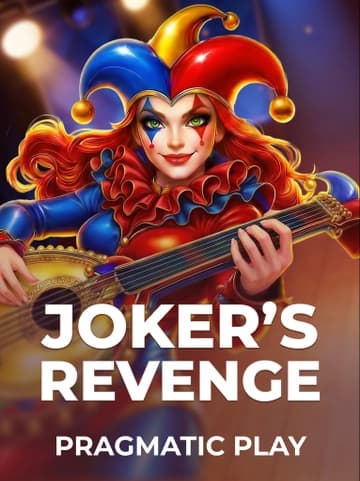 Play Joker's Revenge Slot by Pragmatic Play
