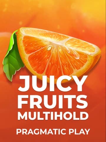 Jogue Juicy Fruits Multihold da Pragmatic Play
