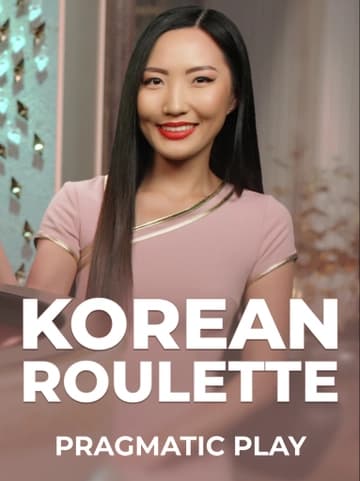 Play Korean Roulette by Pragmatic Play