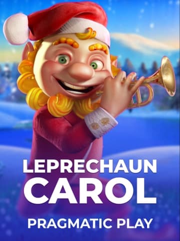 Jogue Leprechaun Carol da Pragmatic Play