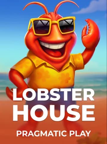 Play Lobster House Slot by Pragmatic Play