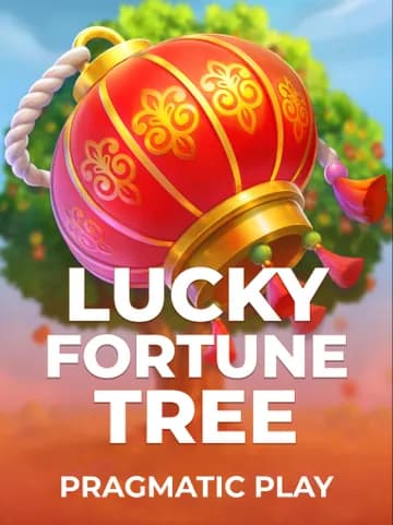 Juega a la máquina tragaperras Lucky Fortune Tree de Pragmatic Play