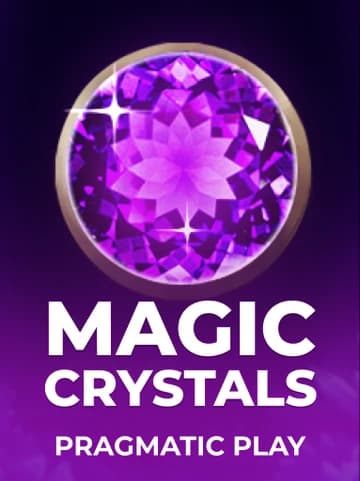 Play Magic Crystals Slot by Pragmatic Play