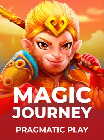 Jogue Magic Journey da Pragmatic Play