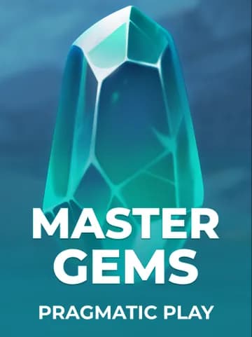 Play Master Gems Slot by Pragmatic Play