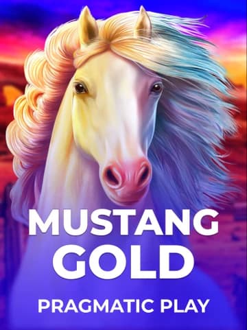 Jogue Mustang Gold da Pragmatic Play