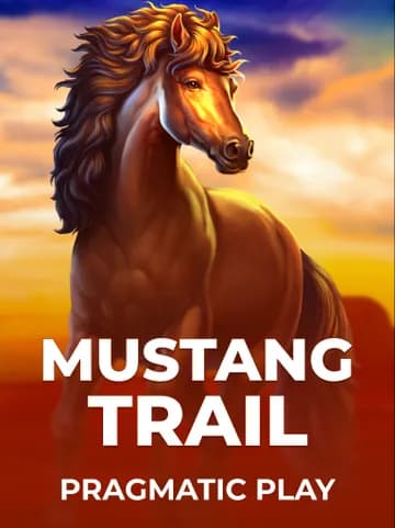 Play Mustang Trail Slot by Pragmatic Play