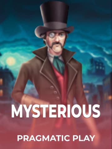 Play Mysterious Slot by Pragmatic Play