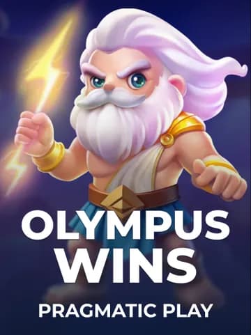 Play Olympus Wins Slot by Pragmatic Play