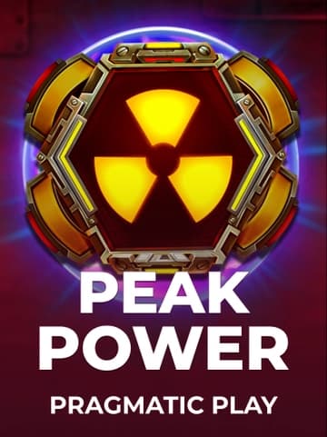 Jogue Peak Power da Pragmatic Play