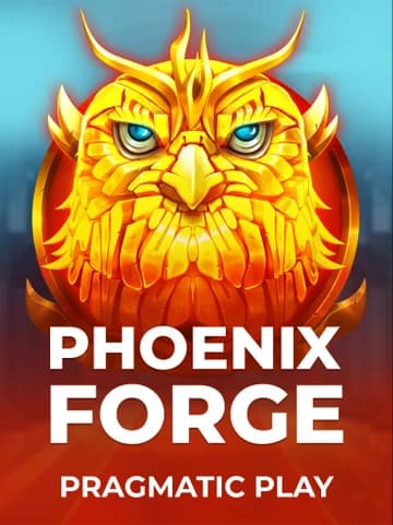 Play Phoenix Forge Slot by Pragmatic Play