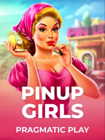 Jogue Pinup Girls da Pragmatic Play