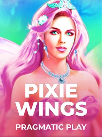 Jogue Pixie Wings da Pragmatic Play