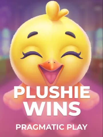 Play Plushie Wins Slot by Pragmatic Play