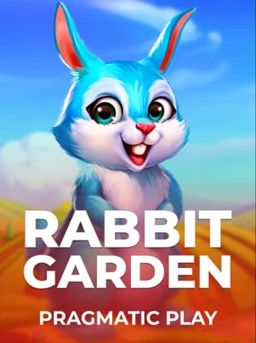 Jogue Rabbit Garden da Pragmatic Play