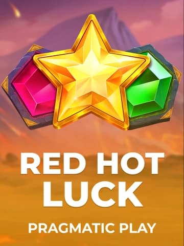 Jogue Red Hot Luck da Pragmatic Play