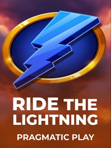 Play Ride The Lightning Slot by Pragmatic Play