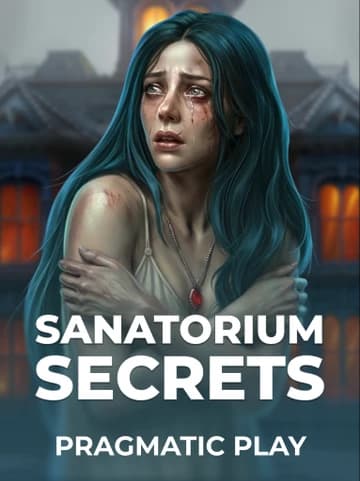 Jogue o Slot Sanatorium Secrets por Pragmatic Play