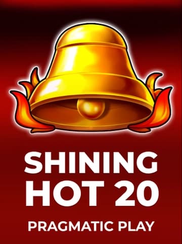 Play Shining Hot 20 Slot by Pragmatic Play