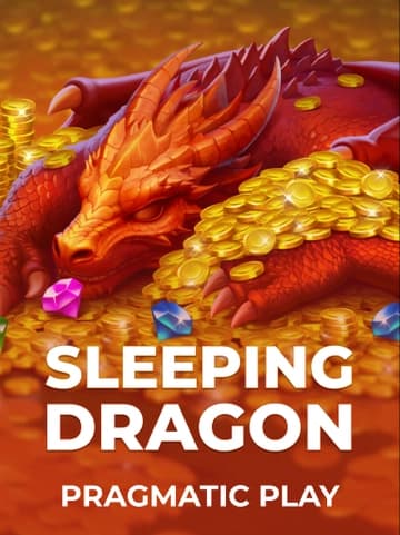 Play Sleeping Dragon Slot by Pragmatic Play