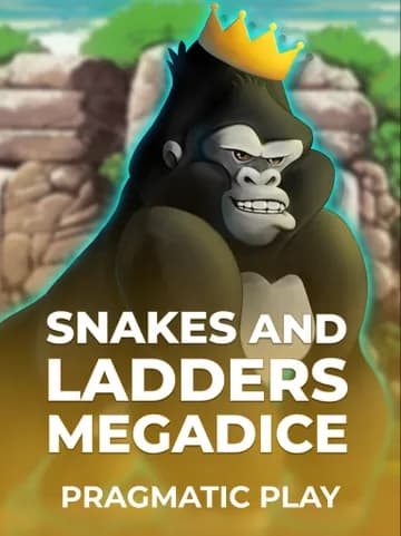 Play Snakes and Ladders Megadice Slot by Pragmatic Play