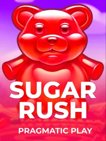 Jogue Sugar Rush da Pragmatic Play