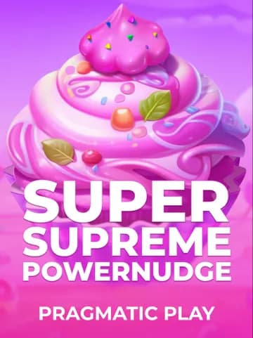 Jogue Sugar Supreme Powernudge da Pragmatic Play