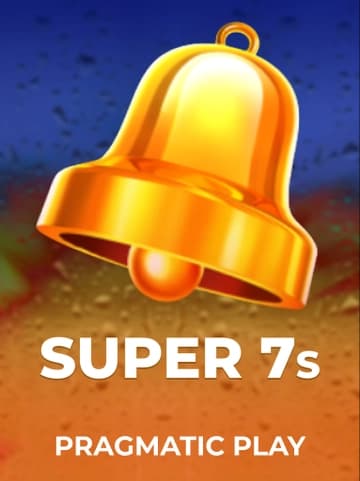 Jogue Super 7s da Pragmatic Play