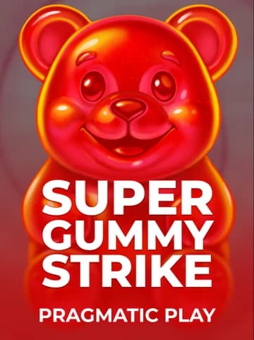 Jogue o Slot Super Gummy Strike por Pragmatic Play