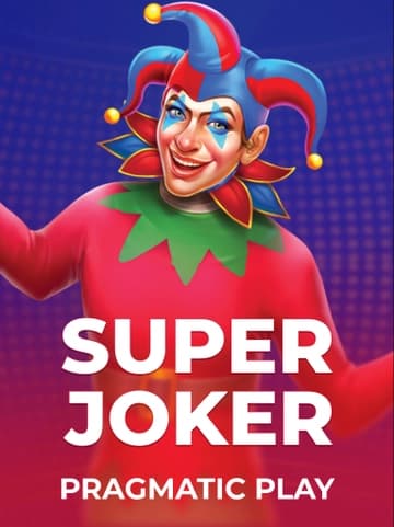 Jogue Super Joker da Pragmatic Play