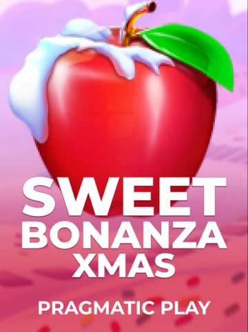 Jogue Sweet Bonanza Xmas da Pragmatic Play