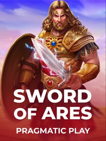 Play Sword of Ares Slot by Pragmatic Play