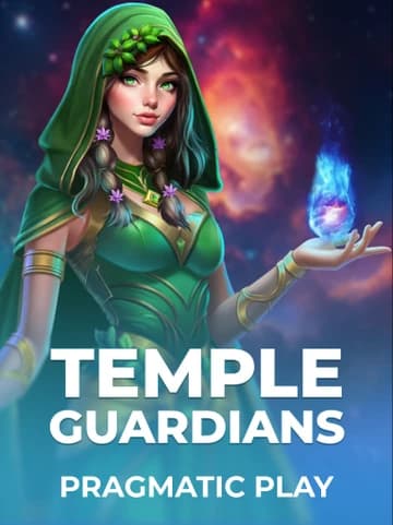 Jogue o Slot Temple Guardians por Pragmatic Play